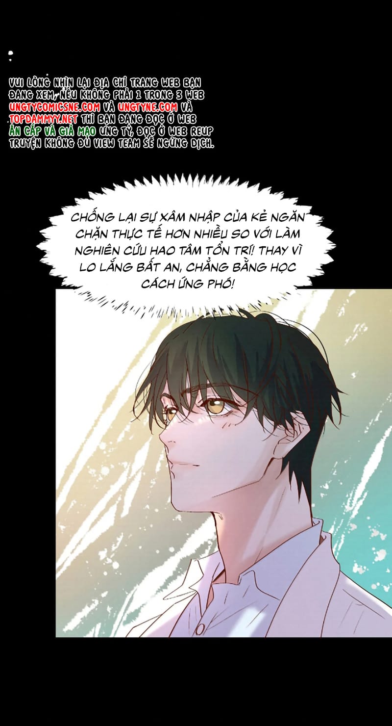 Tuyệt Xử Phùng Sinh Chap 114 - Next Chap 115