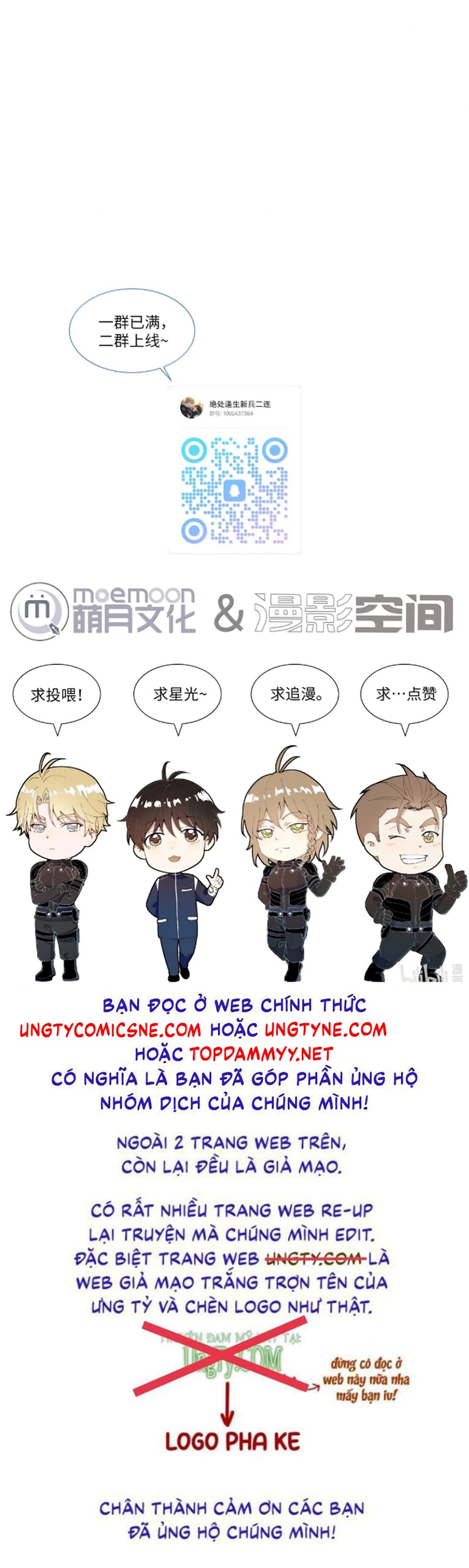 Tuyệt Xử Phùng Sinh Chap 114 - Next Chap 115