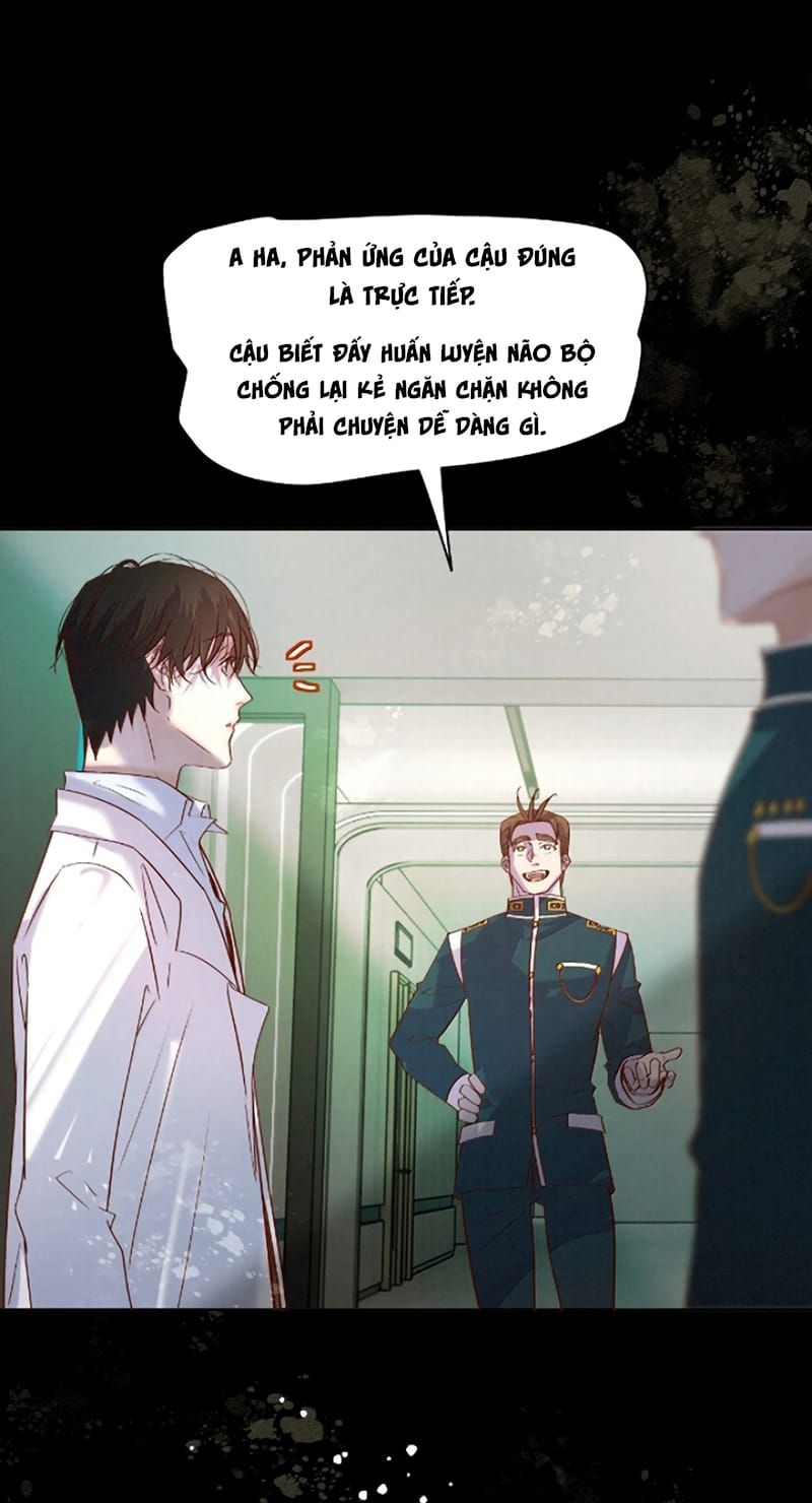 Tuyệt Xử Phùng Sinh Chap 114 - Next Chap 115