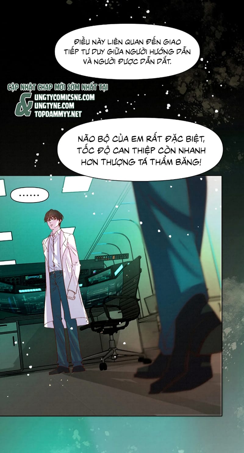 Tuyệt Xử Phùng Sinh Chap 114 - Next Chap 115