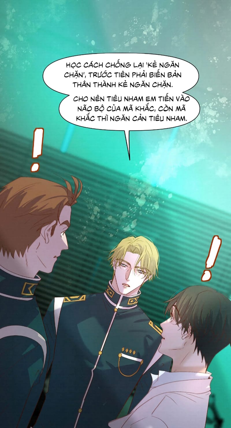 Tuyệt Xử Phùng Sinh Chap 114 - Next Chap 115