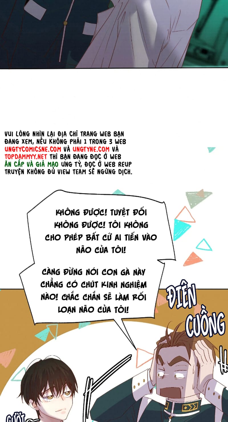Tuyệt Xử Phùng Sinh Chap 114 - Next Chap 115