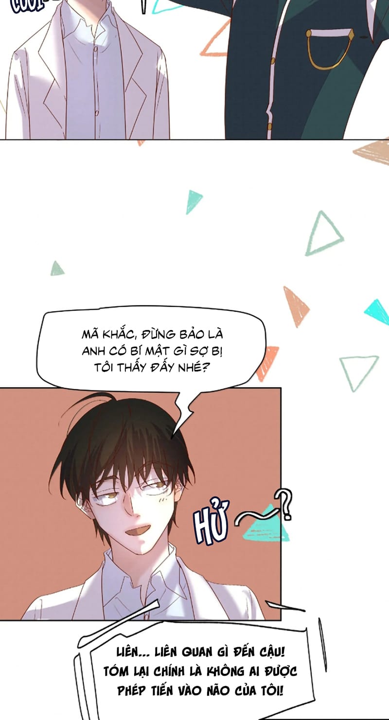 Tuyệt Xử Phùng Sinh Chap 114 - Next Chap 115