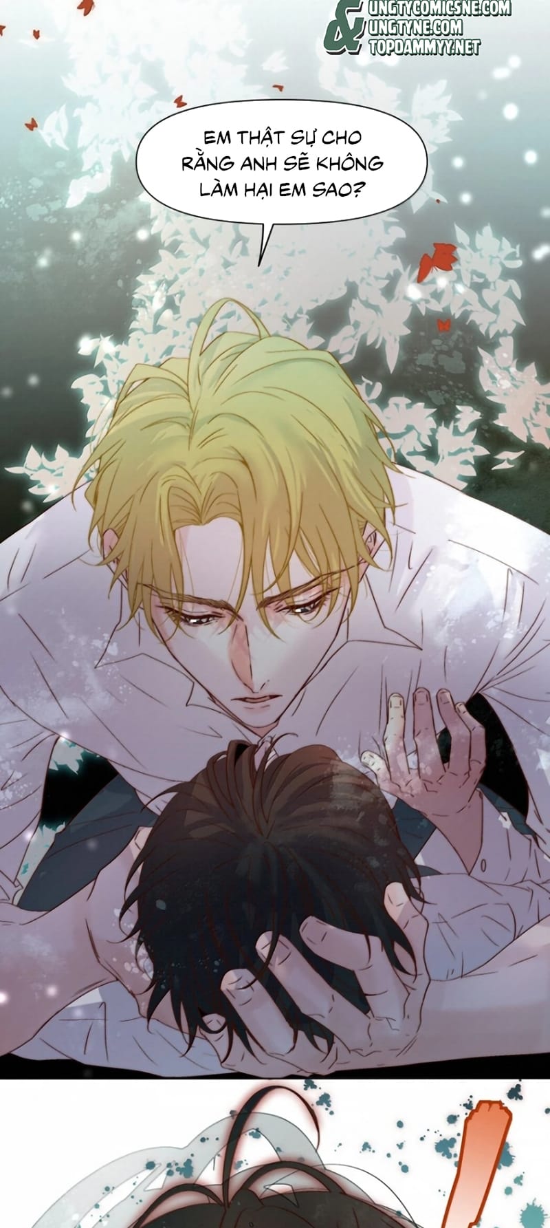 Tuyệt Xử Phùng Sinh Chap 115 - Next Chap 116