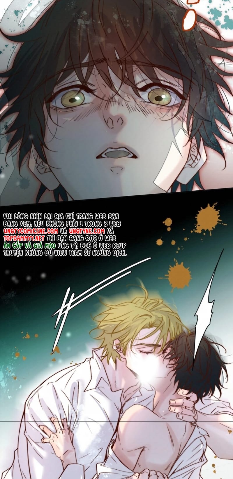 Tuyệt Xử Phùng Sinh Chap 115 - Next Chap 116