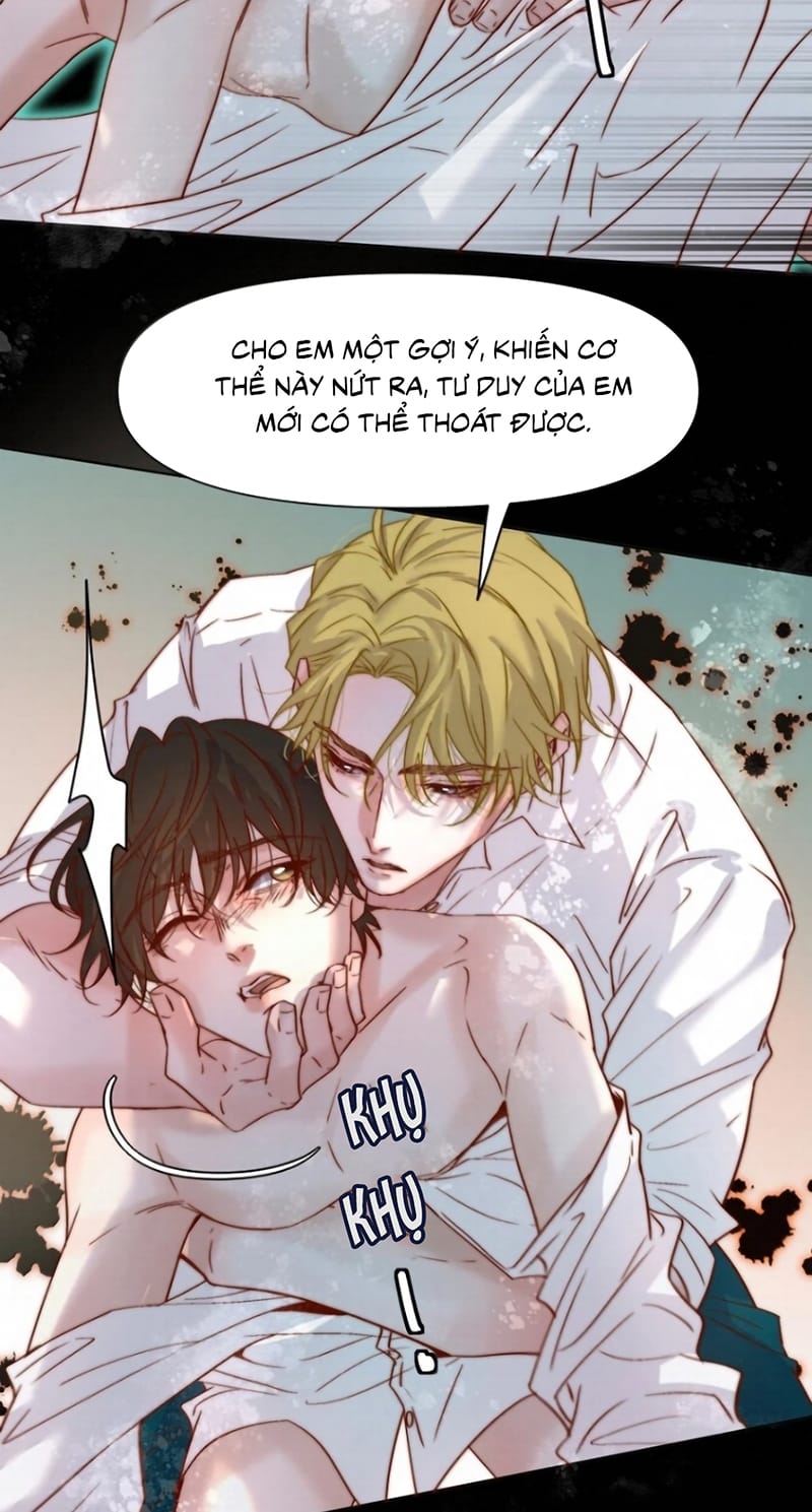 Tuyệt Xử Phùng Sinh Chap 115 - Next Chap 116