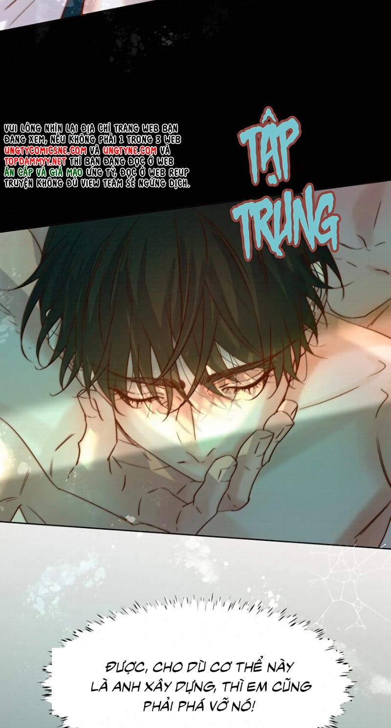 Tuyệt Xử Phùng Sinh Chap 115 - Next Chap 116