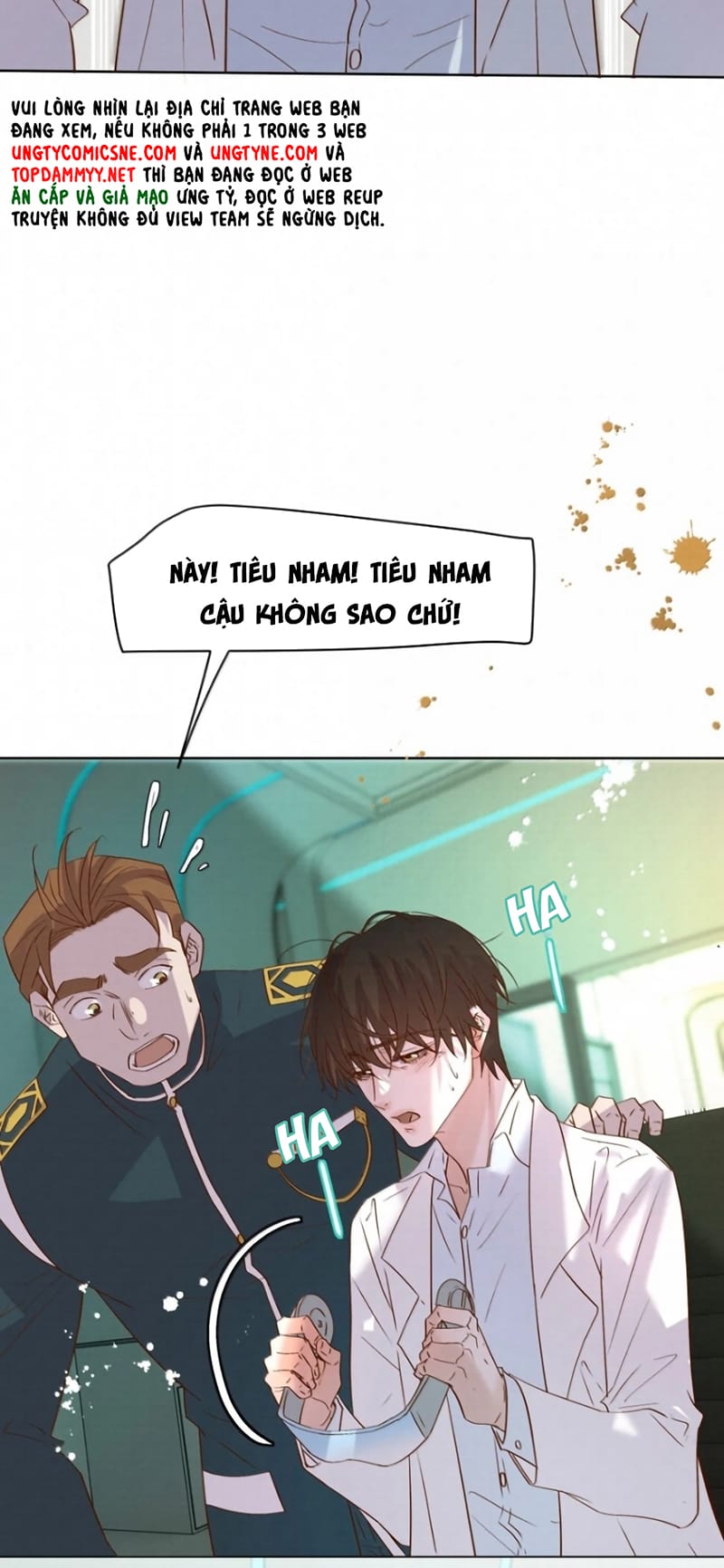 Tuyệt Xử Phùng Sinh Chap 115 - Next Chap 116