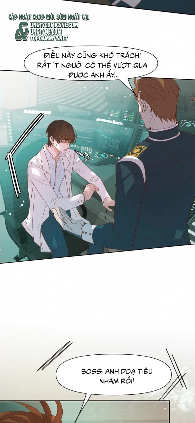 Tuyệt Xử Phùng Sinh Chap 115 - Next Chap 116