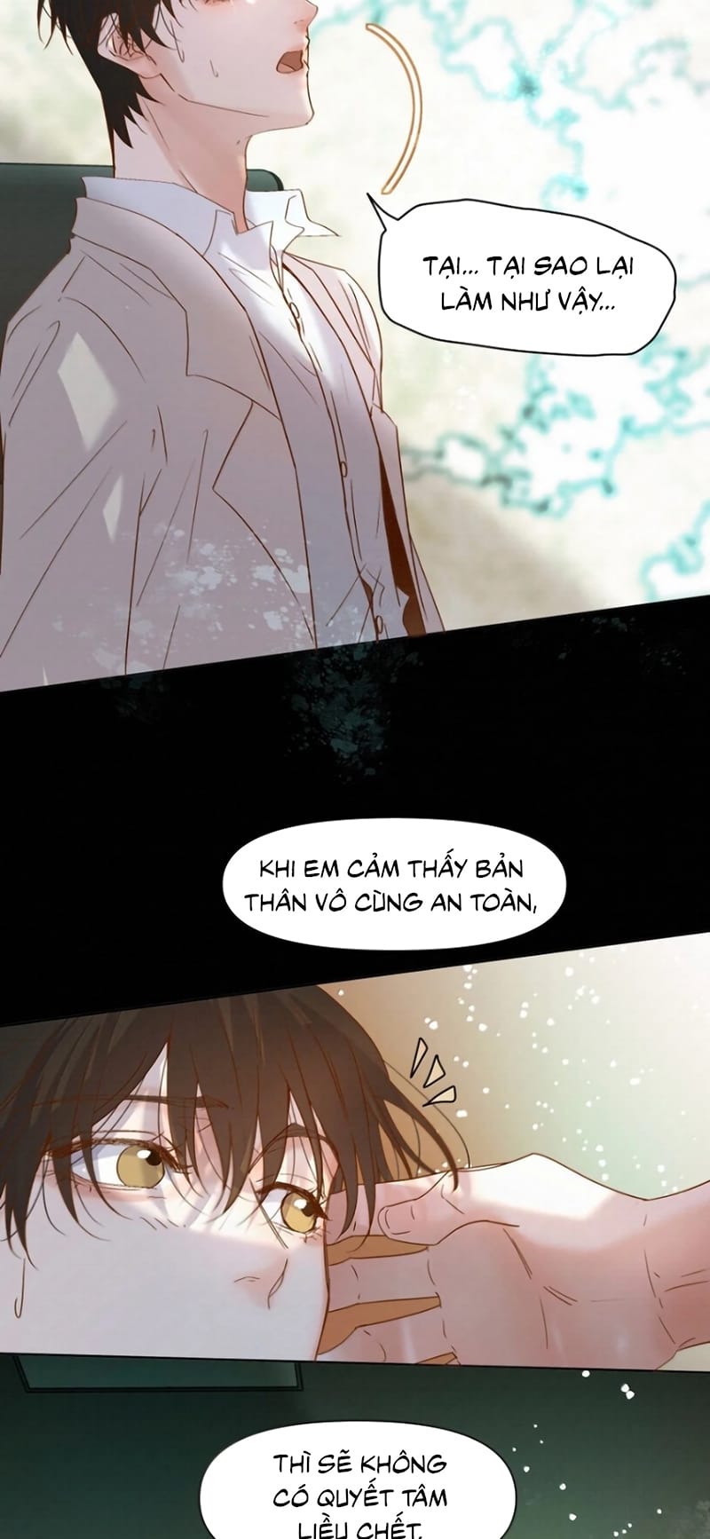 Tuyệt Xử Phùng Sinh Chap 115 - Next Chap 116