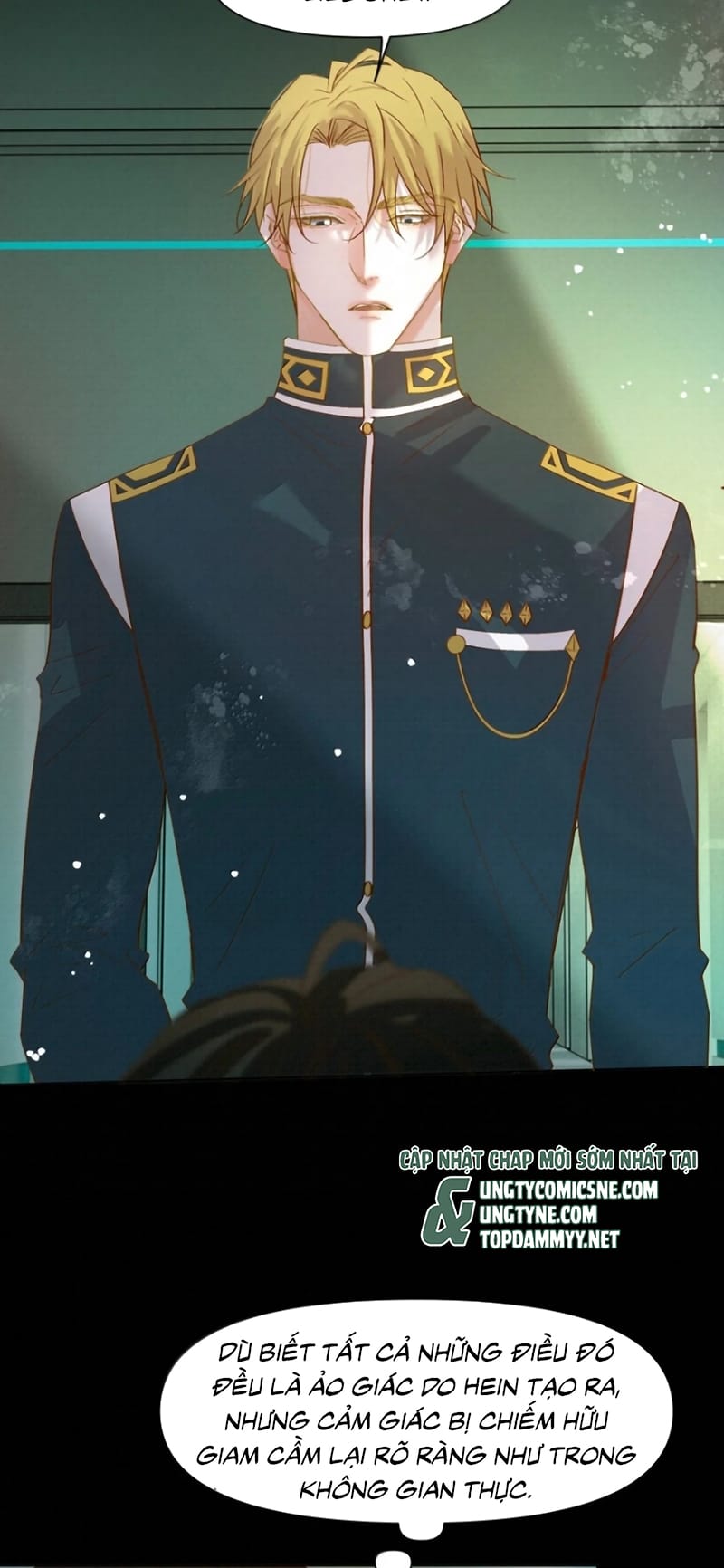 Tuyệt Xử Phùng Sinh Chap 115 - Next Chap 116