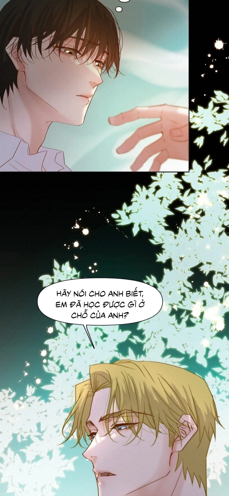 Tuyệt Xử Phùng Sinh Chap 115 - Next Chap 116