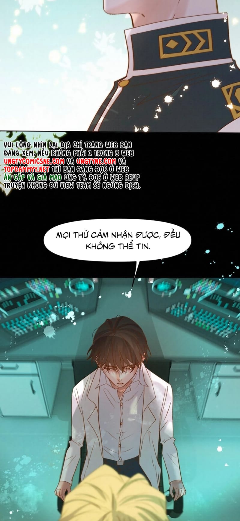 Tuyệt Xử Phùng Sinh Chap 115 - Next Chap 116