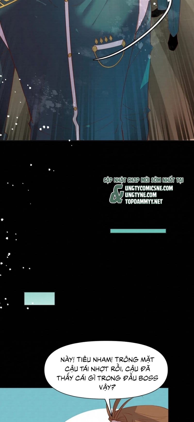 Tuyệt Xử Phùng Sinh Chap 115 - Next Chap 116