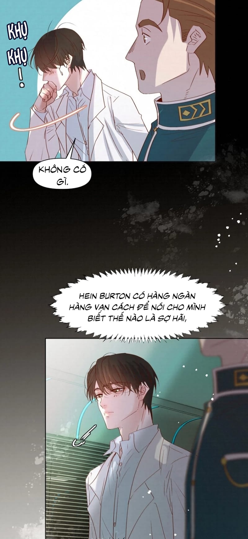 Tuyệt Xử Phùng Sinh Chap 115 - Next Chap 116