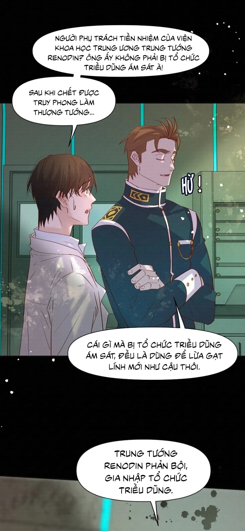 Tuyệt Xử Phùng Sinh Chap 115 - Next Chap 116