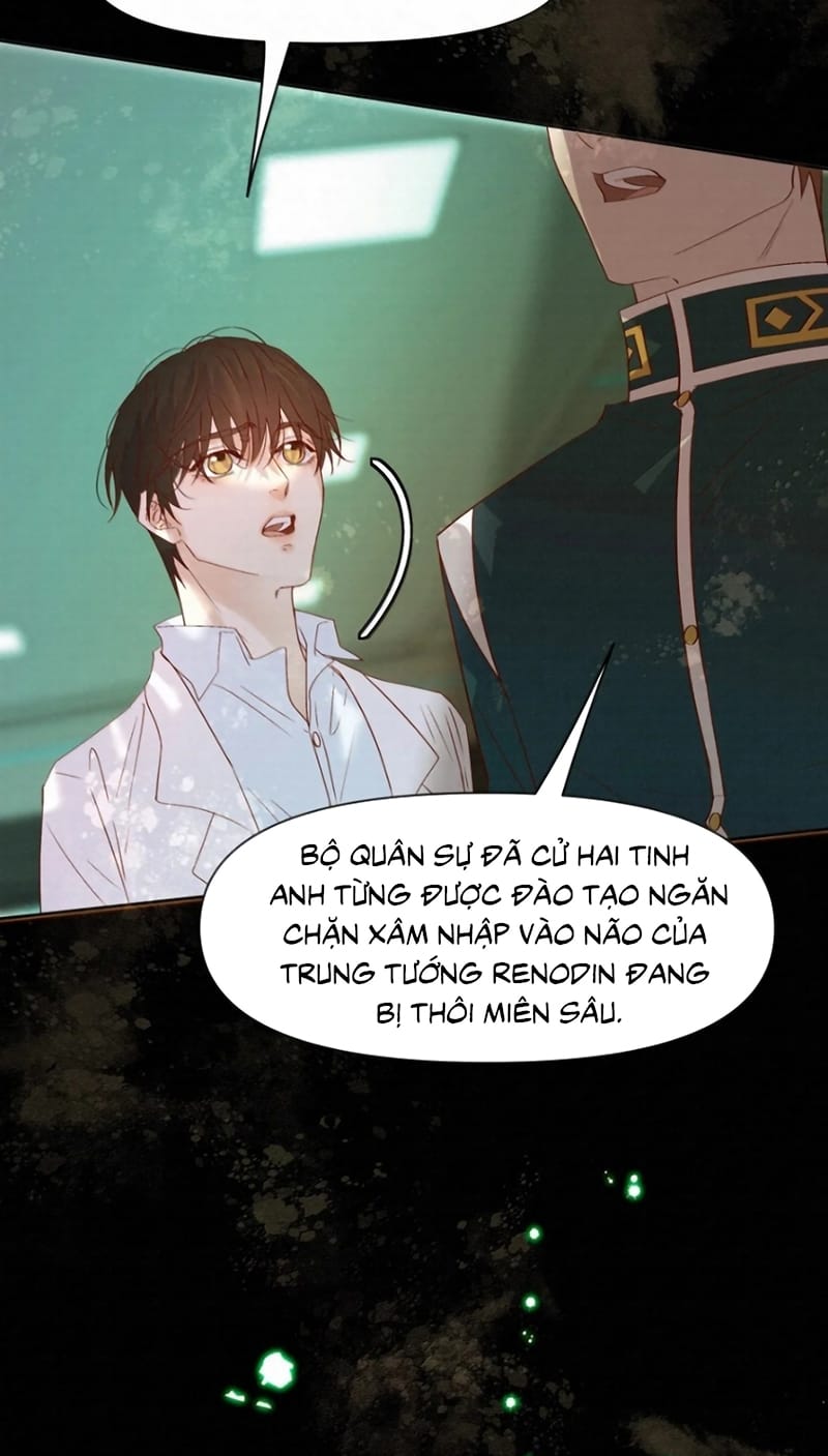 Tuyệt Xử Phùng Sinh Chap 115 - Next Chap 116