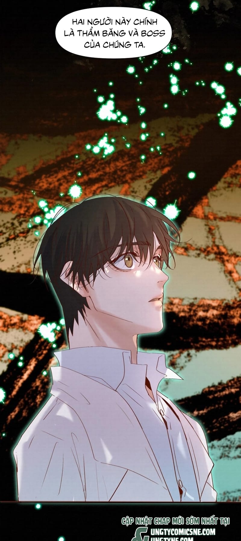 Tuyệt Xử Phùng Sinh Chap 115 - Next Chap 116