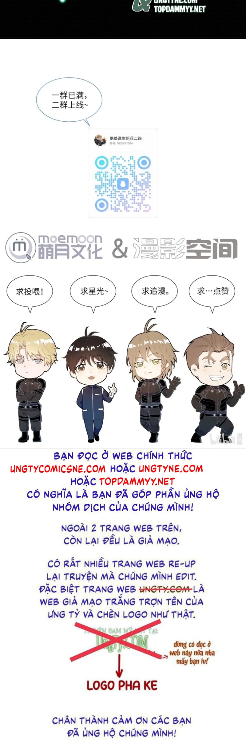 Tuyệt Xử Phùng Sinh Chap 115 - Next Chap 116