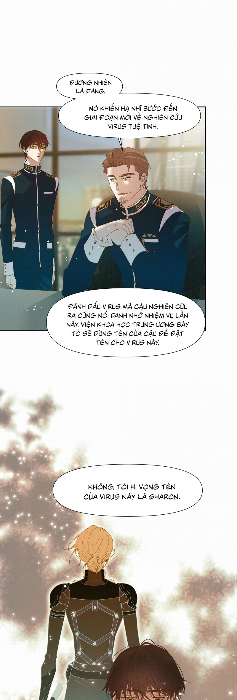 Tuyệt Xử Phùng Sinh Chap 74 - Next Chap 75