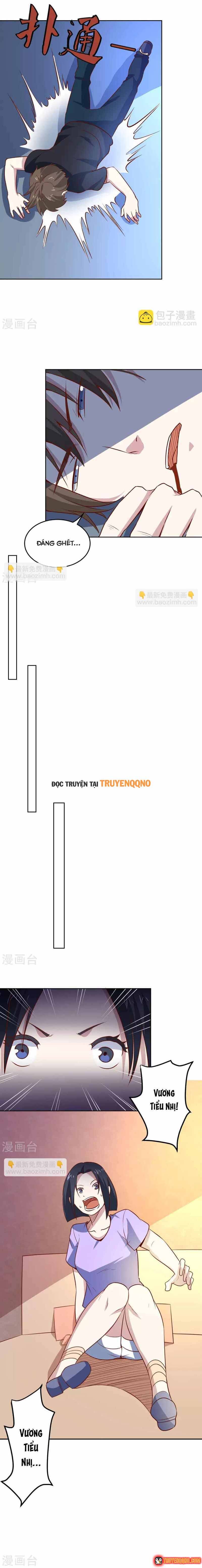 Ứng Dụng Thần Kỳ Chap 90 - Next Chap 91