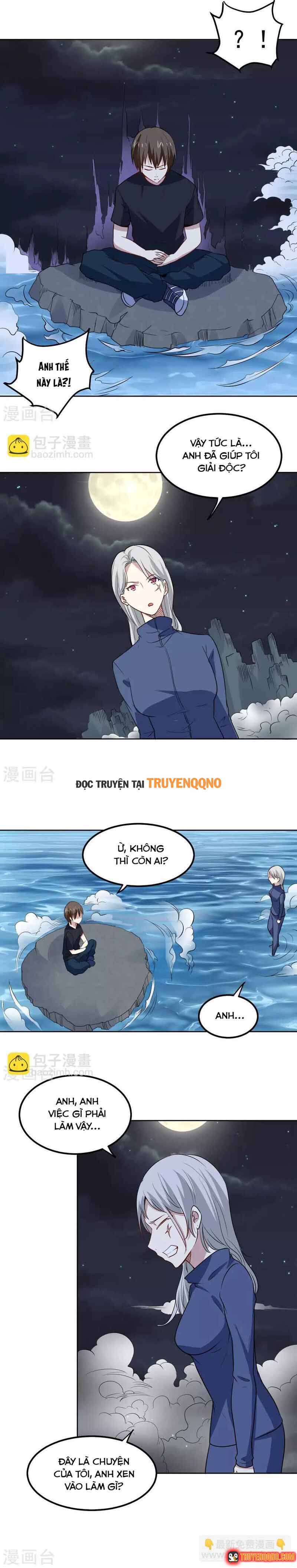 Ứng Dụng Thần Kỳ Chap 93 - Next Chap 94