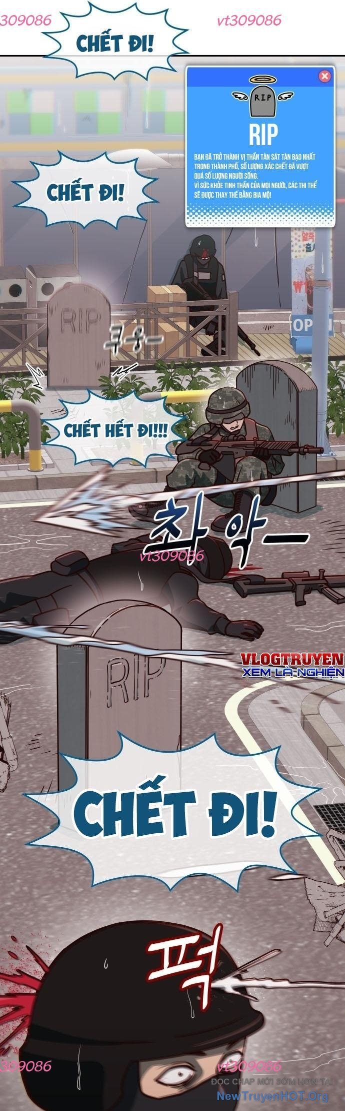 Unluck Chap 43 - Next Chap 44