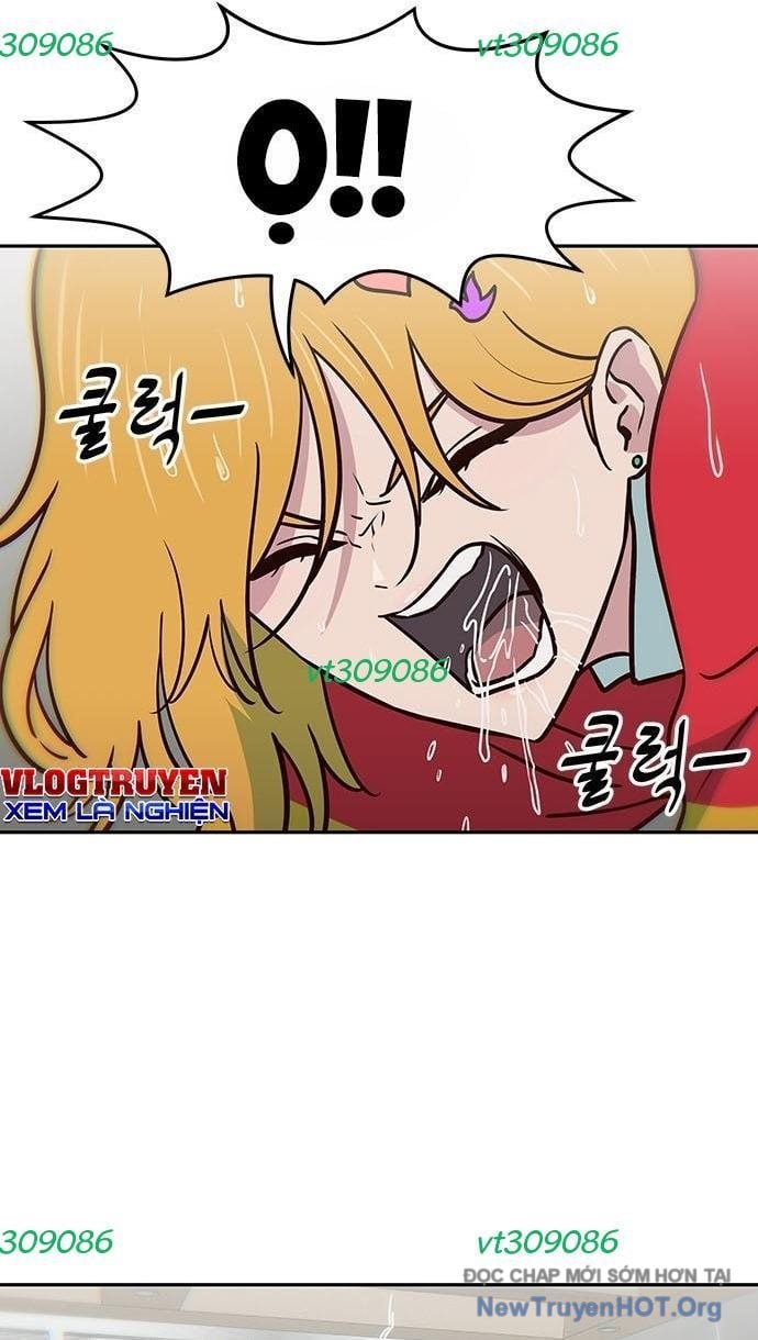 Unluck Chap 43 - Next Chap 44