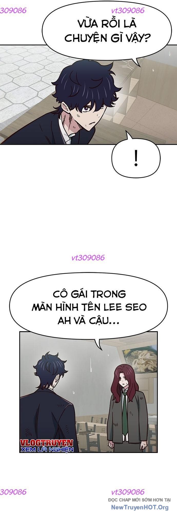 Unluck Chap 43 - Next Chap 44