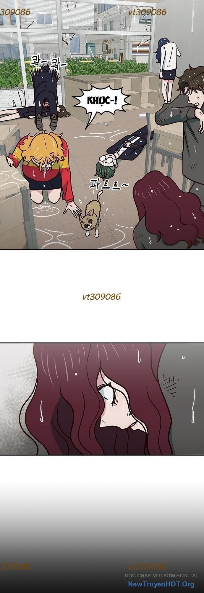 Unluck Chap 43 - Next Chap 44