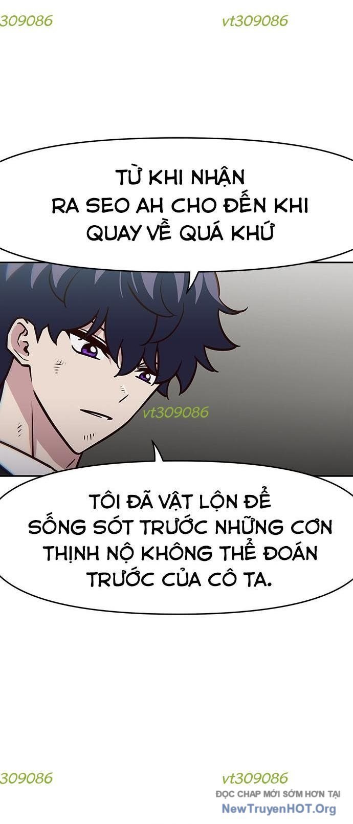 Unluck Chap 43 - Next Chap 44