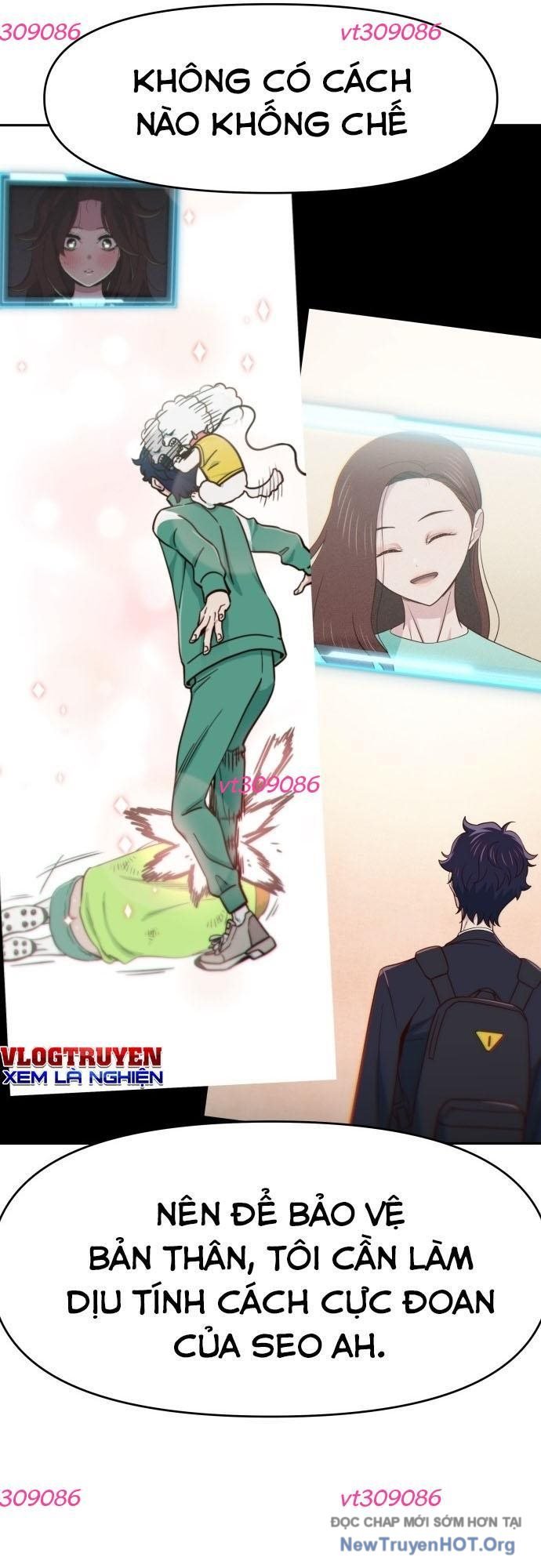 Unluck Chap 43 - Next Chap 44