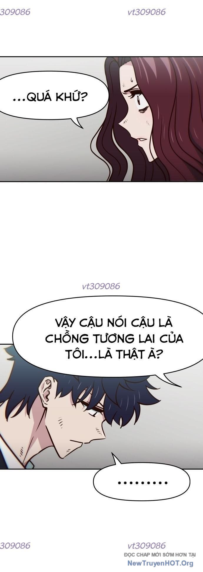 Unluck Chap 43 - Next Chap 44