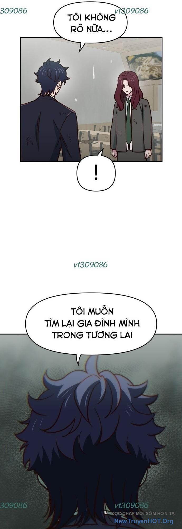 Unluck Chap 43 - Next Chap 44