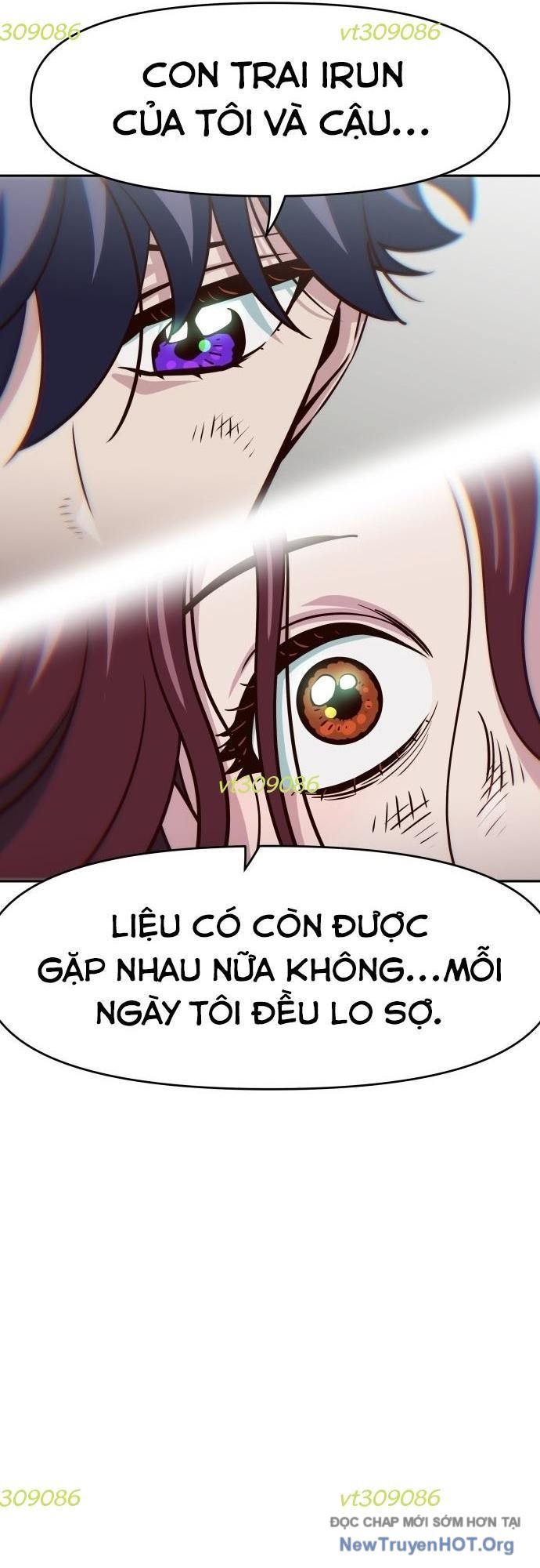 Unluck Chap 43 - Next Chap 44