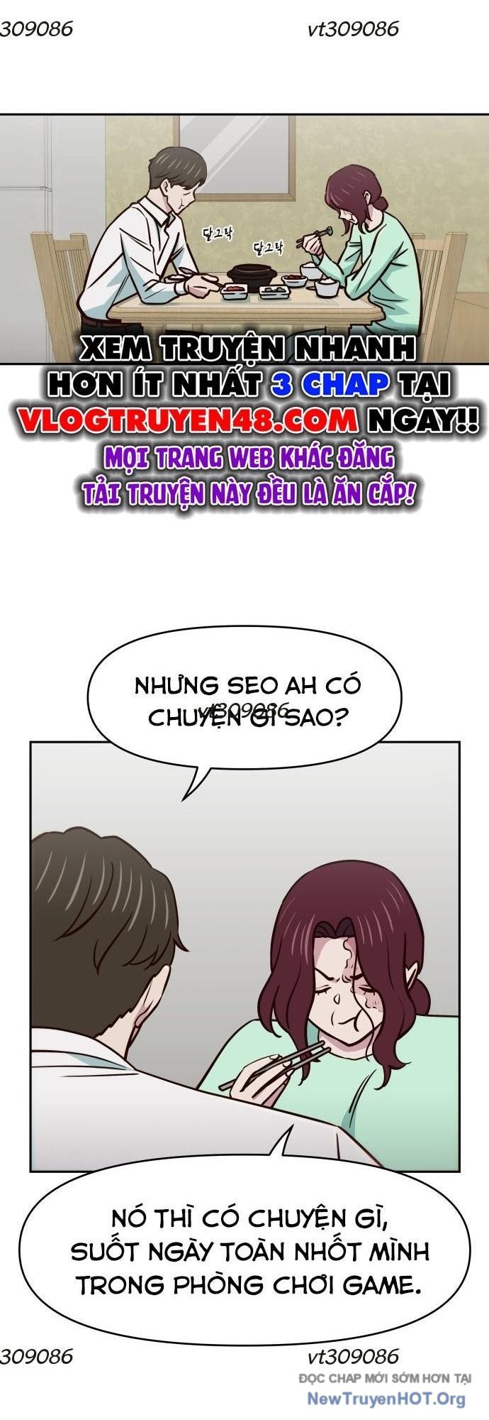 Unluck Chap 43 - Next Chap 44