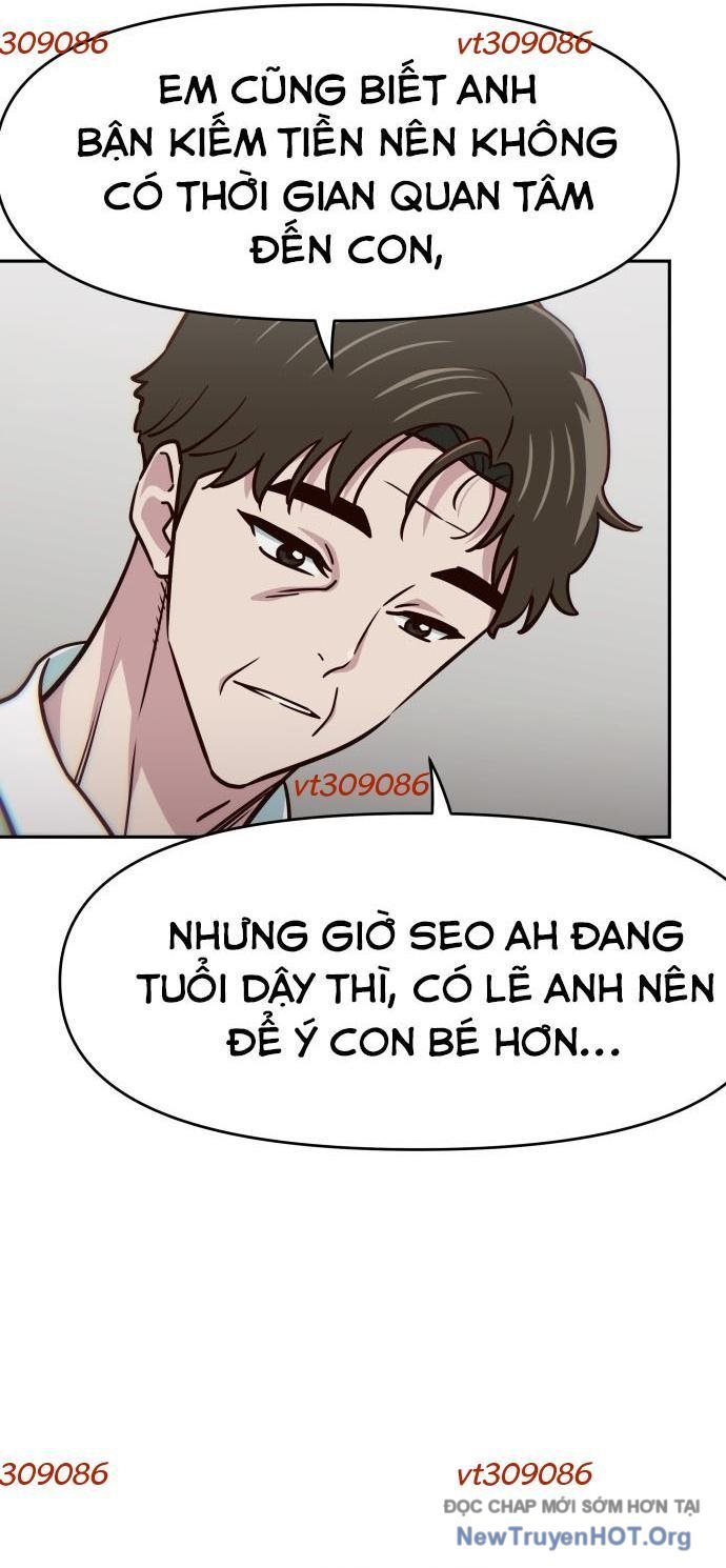 Unluck Chap 43 - Next Chap 44