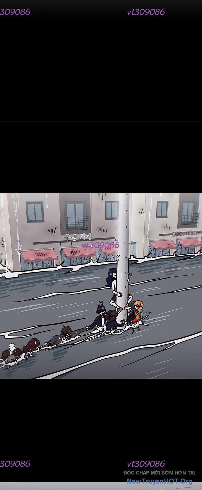 Unluck Chap 43 - Next Chap 44