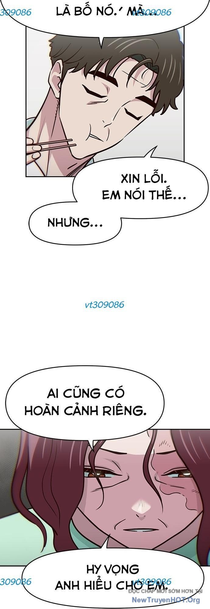 Unluck Chap 43 - Next Chap 44