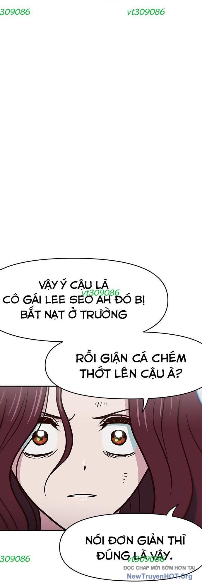 Unluck Chap 43 - Next Chap 44