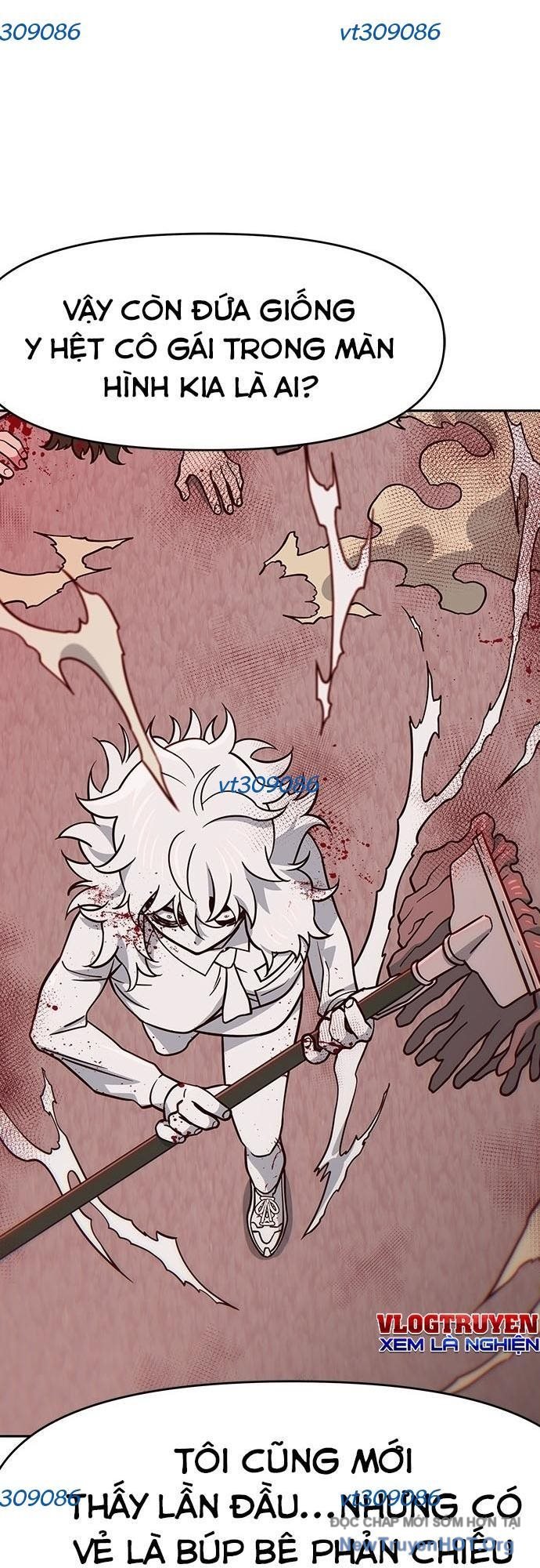 Unluck Chap 43 - Next Chap 44