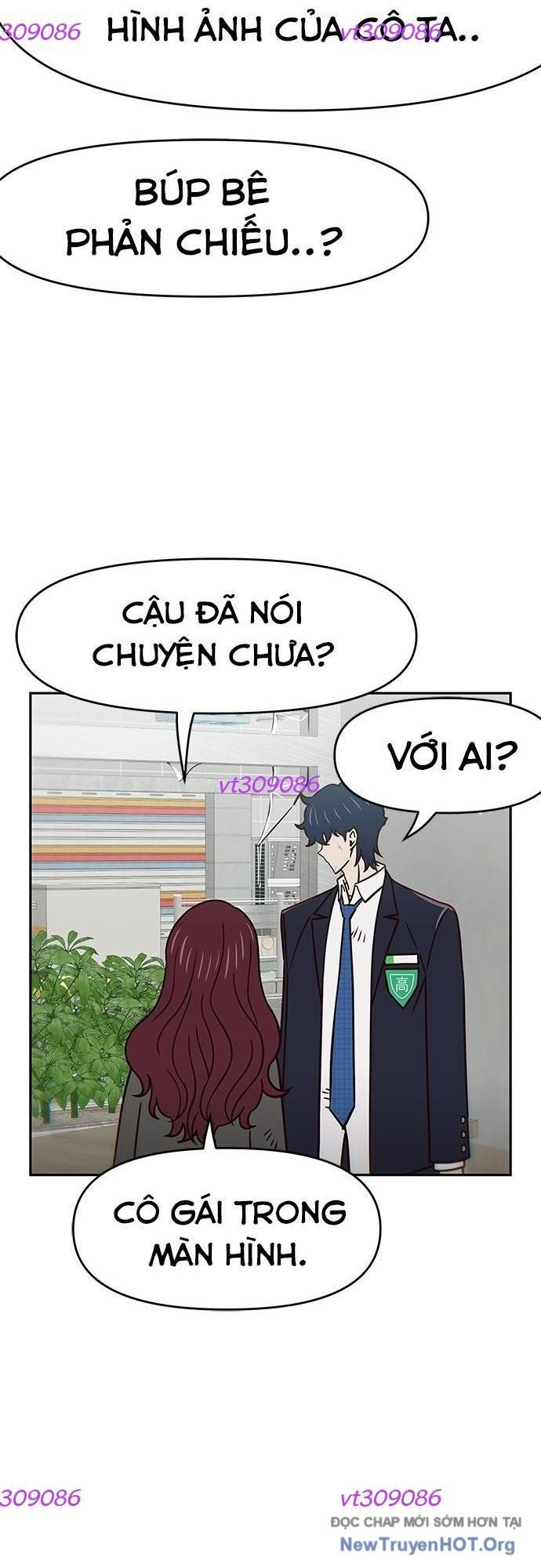 Unluck Chap 43 - Next Chap 44