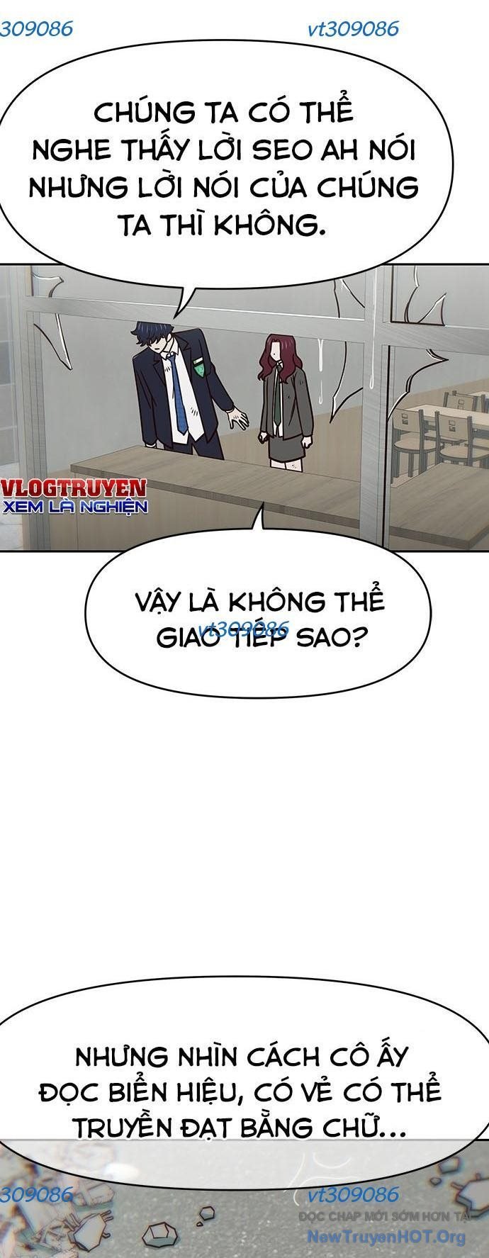 Unluck Chap 43 - Next Chap 44