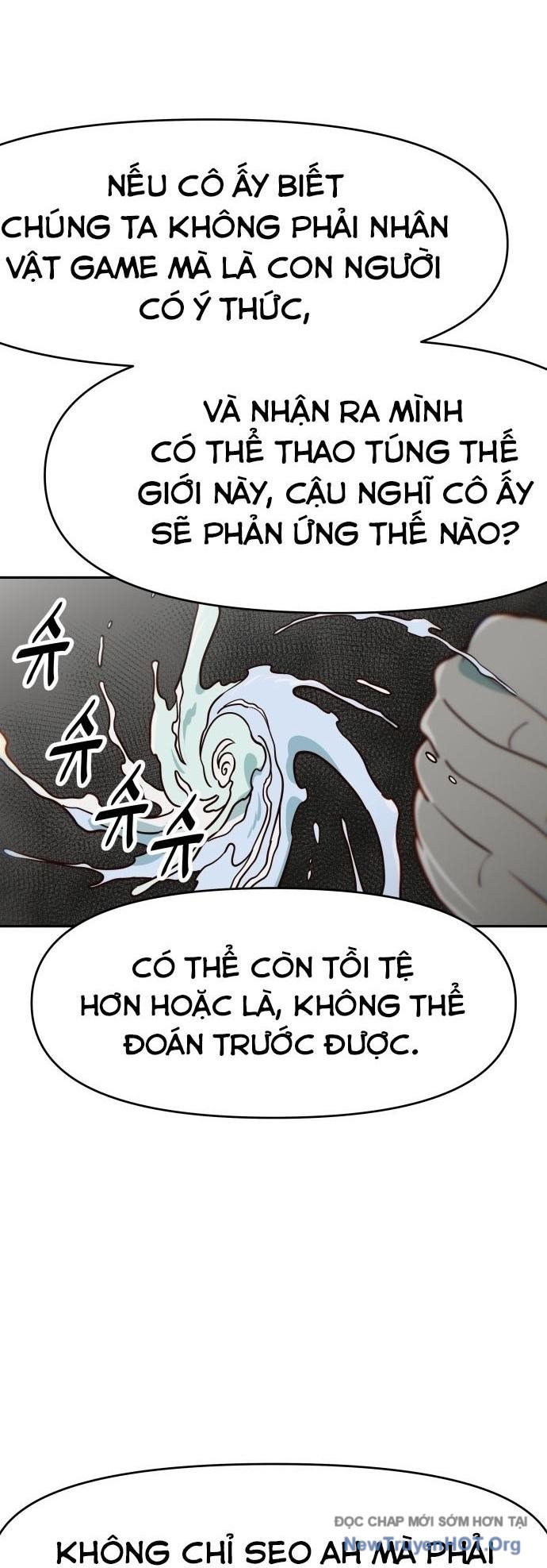 Unluck Chap 43 - Next Chap 44