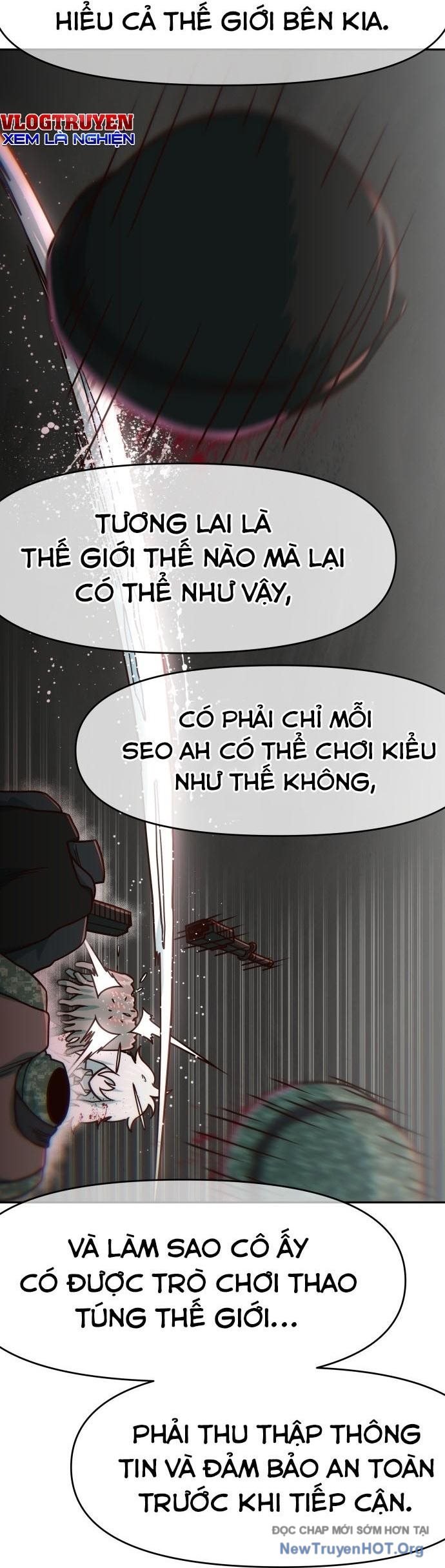 Unluck Chap 43 - Next Chap 44