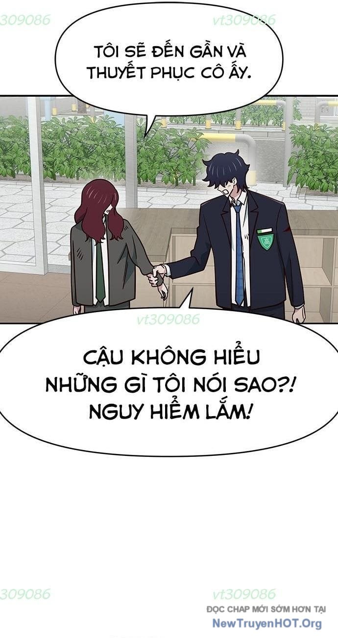 Unluck Chap 43 - Next Chap 44