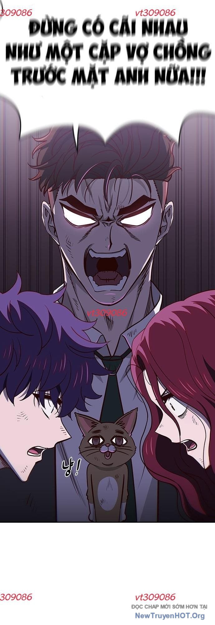 Unluck Chap 43 - Next Chap 44