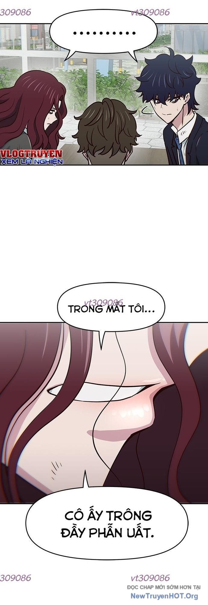 Unluck Chap 43 - Next Chap 44