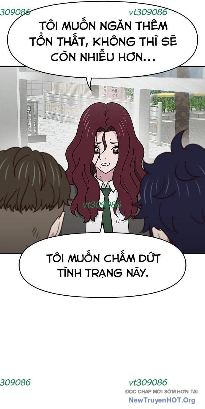 Unluck Chap 43 - Next Chap 44