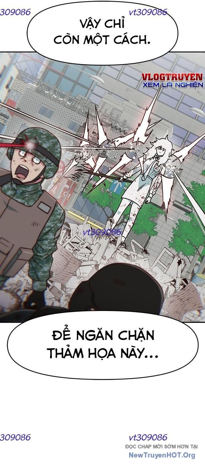 Unluck Chap 43 - Next Chap 44